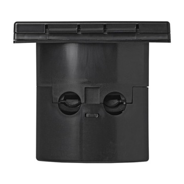 РОЗЕТКА ПИТАНИЯ ДЛЯ ВНЕШНЕЙ КАМЕРЫ CEE 230 В