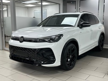 Volkswagen Tiguan III 2026 Tiguan R-Line Plus 2.0 TDI DSG 4Mot. 193KM 2026, zdjęcie 2