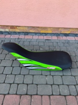 Сиденье дивана gab seat kawasaki kfx 700 r 04-11