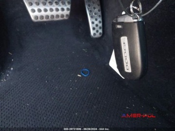 Dodge Challenger III 2018 Dodge Challenger 2018r., GT AWD, 3.6L 3.6 Benzyna 305KM, zdjęcie 13