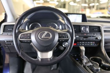 Lexus RX IV SUV 300t 238KM 2016 Lexus RX 200t 300 Elite 2.0 Benzyna 238KM, zdjęcie 23