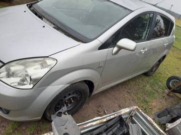 drzwi prawe lewe corolla verso ii 1c0 europa