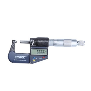 Цифровой инструмент для измерения наружного диаметра