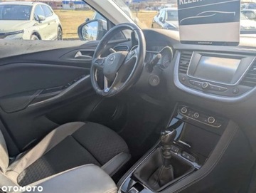 Opel 2018 Opel Grandland X 1,2 T Enjoy SS 130KM 1.2 Benzyna 130KM, zdjęcie 3
