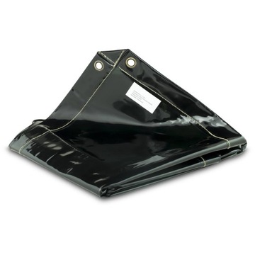 Ekran spawalniczy zapasowy STAMOS WELDING SWS01