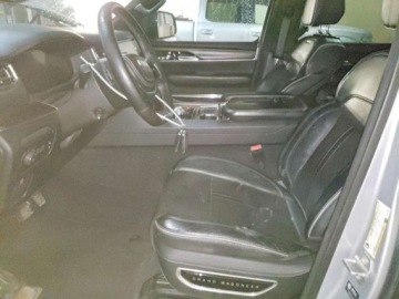 Jeep Wagoneer II 2023 Jeep Grand Wagoneer L SERIES II 2023 3.0 Benzyna 510KM, zdjęcie 6