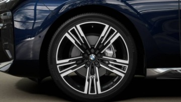 BMW Seria 7 G70 Sedan 3.0 40d 299KM 2026 BMW 740 xDrive Limuzyna - DEMO, zdjęcie 5