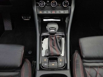 Skoda Kodiaq I RS Facelifting 2.0 TSI 245KM 2024 Skoda Kodiaq 2.0TSI 245KM RS FV23 Webasto Skory Szyberdach Columbus 2.0, zdjęcie 23