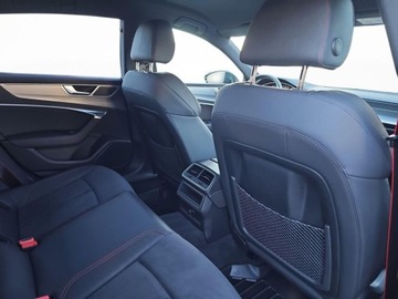 Audi A7 C8 Sportback 2.0 45 TFSI 265KM 2022 Audi A7 Sportback 45 TFSI 265 KM Quattro Stronic Gwarancja rata 2185 zl ne, zdjęcie 27
