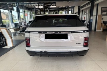 Ssangyong 2025 KGM / SSANGYONG Actyon Joy 1.5 T-GDI Suv 163KM 2025, zdjęcie 4