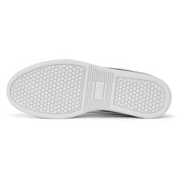 BUTY COURT STAR SL PUMA BLACK-PUMA WHITE