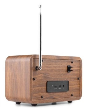 Цифровое радио DAB+ с USB-аккумулятором FM BLUETOOTH