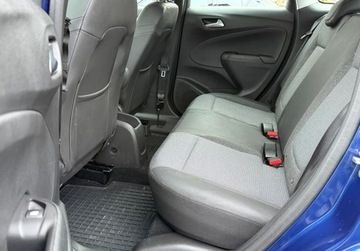 Opel 2021 Opel Crossland X Automat, Salon Polska, Kameraczujniki przod i tyl 1.2, zdjęcie 18