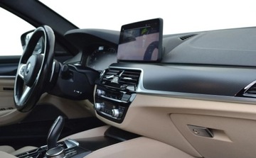 BMW Seria 5 G30-G31 Touring Facelifting 3.0 540d 340KM 2022 BMW Seria 5 BMW 540d xDrive Touring Dostawa pod dom w cenie Dealer BMW Bon, zdjęcie 7