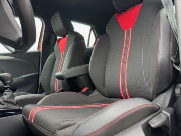 Opel Corsa F Hatchback 5d 1.2 Turbo 100KM 2020 OPEL CORSA F 1.2 (68) 2019-07, zdjęcie 19