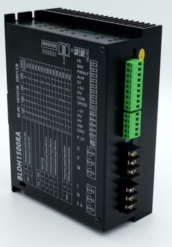 Контроллер двигателя BLDC BLDH-1500RA 1500 Вт 230 В переменного тока