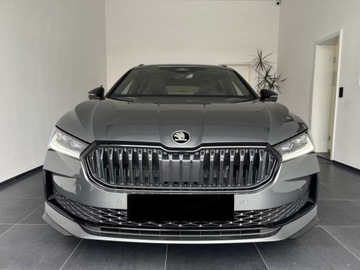 Skoda Superb IV Kombi 2.0 TSI 204KM 2026 SKODA Superb Sportline 2.0 TSI DSG Combi 204KM 2026, zdjęcie 1