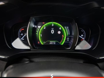 Renault Koleos II SUV 2.0 dCi 177KM 2019 RENAULT Koleos 2.0 dCi Zen X-Tronic Suv 177KM 2019, zdjęcie 11