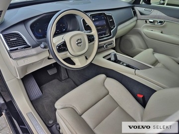 Volvo XC90 II 2022 Volvo XC 90 XC90 B5D Plus Dark 235KM AWD, ACC, BLI, zdjęcie 13