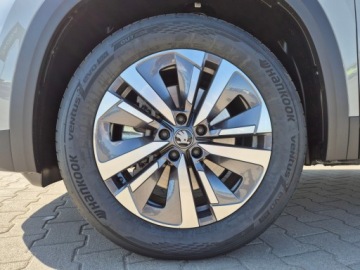 Skoda Kodiaq II SUV 2.0 TDI SCR 150KM 2026 Skoda Kodiaq Selection 2.0 TDI DSG Auto z placu, zdjęcie 7