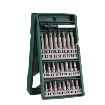 Bosch Zestaw bitów do wkrętarek Mini-X-Line 25 sztuk