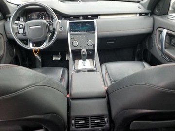 Land Rover Discovery Sport 2020 Land Rover Discovery Sport SE R-Dynamic 2020 2.0L 2.0 Benzyna 246KM, zdjęcie 8