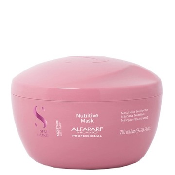 Alfaparf SdL Nutritive maska nawilżająca 200ml