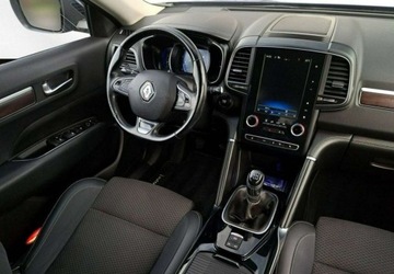 Renault Koleos II SUV 1.6 dCi 130KM 2018 Renault Koleos Renault Koleos Salon Polska Bezwypadkowy Serwis ASO 34., zdjęcie 11