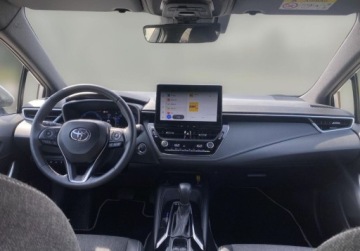 Toyota Corolla XII TS Kombi Facelifting 1.8 Hybrid 140KM 2024 Toyota Corolla 1.8 Hybrid Style VAT23 1.8 Hybryda 140KM, zdjęcie 3