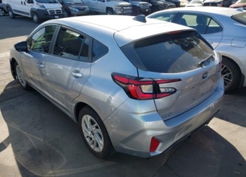 Subaru Impreza IV 2025 Subaru Impreza Base, od ubezpieczalni 2.0 Benzyna 152KM, zdjęcie 7