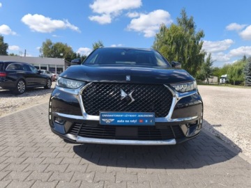 DS 7 Crossback 2.0 BlueHDI 180KM 2018 DS Automobiles DS 7 Crossback Od 1300zł m-c, zdjęcie 1