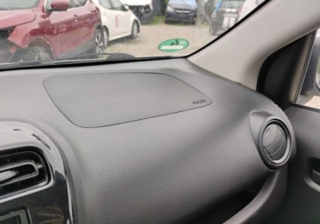 Mitsubishi Space Star 2017 Mitsubishi Space Star 2017r, 1.0 Benzyna . Lekko uszkodzony tyl. Jezdzi., zdjęcie 14