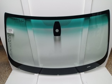 SZYBA PRZEDNIA BMW X5 E70 (2006-2010) SENSOR