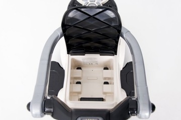 большой автомобиль-толкатель РЕЗИНОВЫЕ КОЛЕСА + ТАБЛИЧКИ