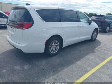 Chrysler Pacifica II 2025 Chrysler Pacifica Select 2025 3.6l 3.6 Benzyna 287KM, zdjęcie 5