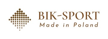 Сумка BIK-SPORT Kentucky черная с серыми элементами L