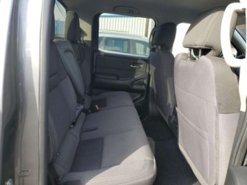 Nissan 2025 Nissan Frontier S 2025 3.8 Benzyna 310KM, zdjęcie 10