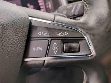 Seat Leon IV Sportstourer 2.0 TDI CR 150KM 2020 Seat Leon Panorama, Skora, Beats, Full Opcja, VatMarza, ASO 2.0 Diesel, zdjęcie 17