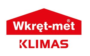 WKRĘTY CIESIELSKIE WKCP 8x180 TORX ŁEB TALERZOWY PODKŁADKOWY KLIMAS 50szt