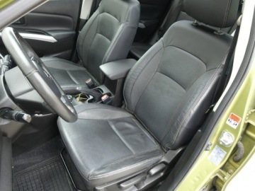 Suzuki SX4 I Hatchback Facelifting 1.6 VVT 120KM 2013 Suzuki SX4 S-Cross 1.6 Ben.120KM/4x4, zdjęcie 14