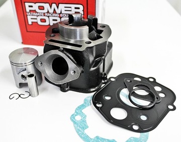 ЦИЛИНДР 50 APRILIA DERBI SENDA D50B0 ПОСЛЕ 2006 ГОДА