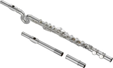 Flet poprzeczny JUPITER JFL 700 WRXE
