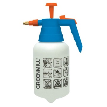 Opryskiwacz ręczne Greenmill 1,5 l