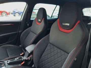 Skoda Octavia III RS Kombi Facelifting 2.0 TSI 245KM 2019 Skoda Octavia 2.0TSI RS Challange 245KM DSG VirtualGrzana SzybaFull LED PL, zdjęcie 18