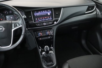 Opel Mokka I SUV 1.4 Turbo ECOTEC 140KM 2017 Opel Mokka 1.4 Turbo, Salon Polska, Serwis ASO, zdjęcie 7