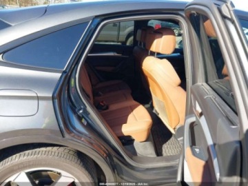 Audi 2024 Audi Q5 Sportback Premium Plus 45 Tfsi S Line Quattro S Tronic 2024 2.0, zdjęcie 12