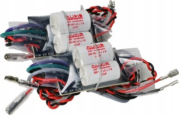 Аудиосистема BMW 5 G30 G31 XFIT BMW evo2