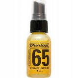 OLEJEK Płyn do konserwacji podstrunnic Dunlop 65 (30 ml)