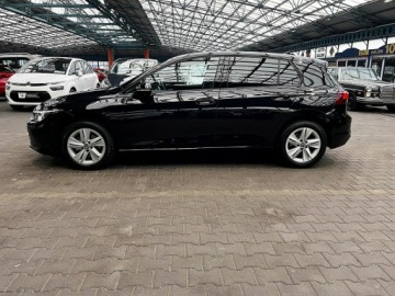 Volkswagen Golf VIII Hatchback 1.5 TSI EVO 130KM 2023 Volkswagen Golf ACC+LED Iwł Kraj Bezwyp ASO F23%, zdjęcie 5