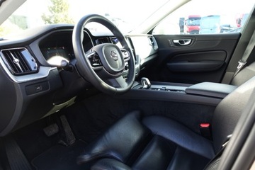 Volvo XC60 II 2022 Volvo XC 60 Bezwypadek Salon PL Kamera360 ACC AWD MildHybrid FV23, zdjęcie 10